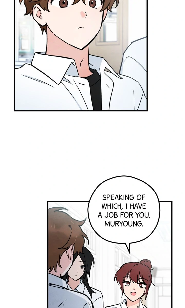 Soulbound [Mature Official] - Chapter 1 manhwa