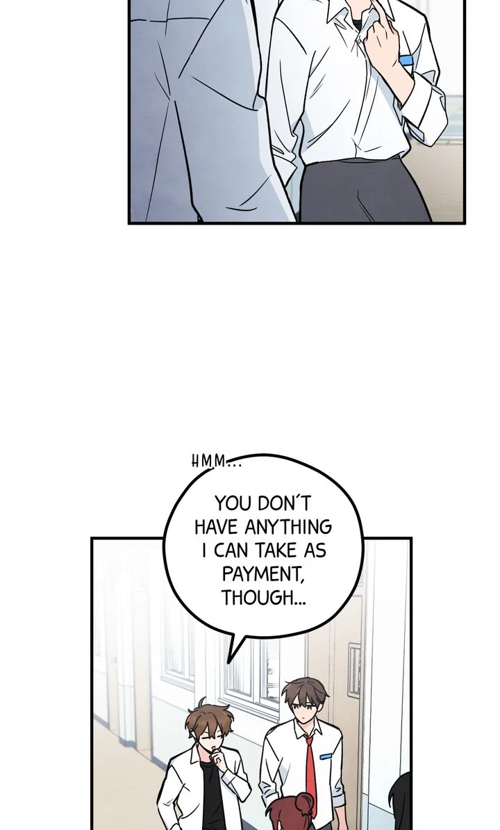 Soulbound [Mature Official] - Chapter 1 manhwa