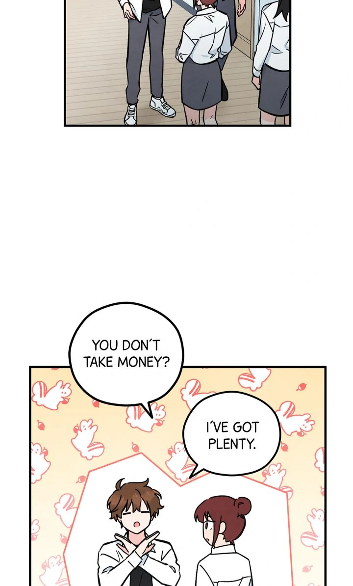 Soulbound [Mature Official] - Chapter 1 manhwa