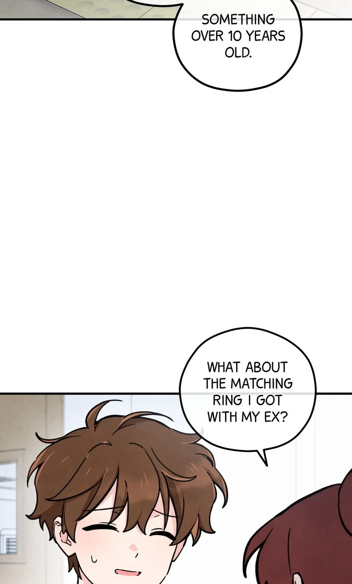 Soulbound [Mature Official] - Chapter 1 manhwa