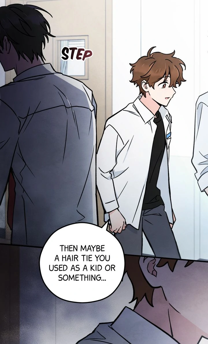 Soulbound [Mature Official] - Chapter 1 manhwa