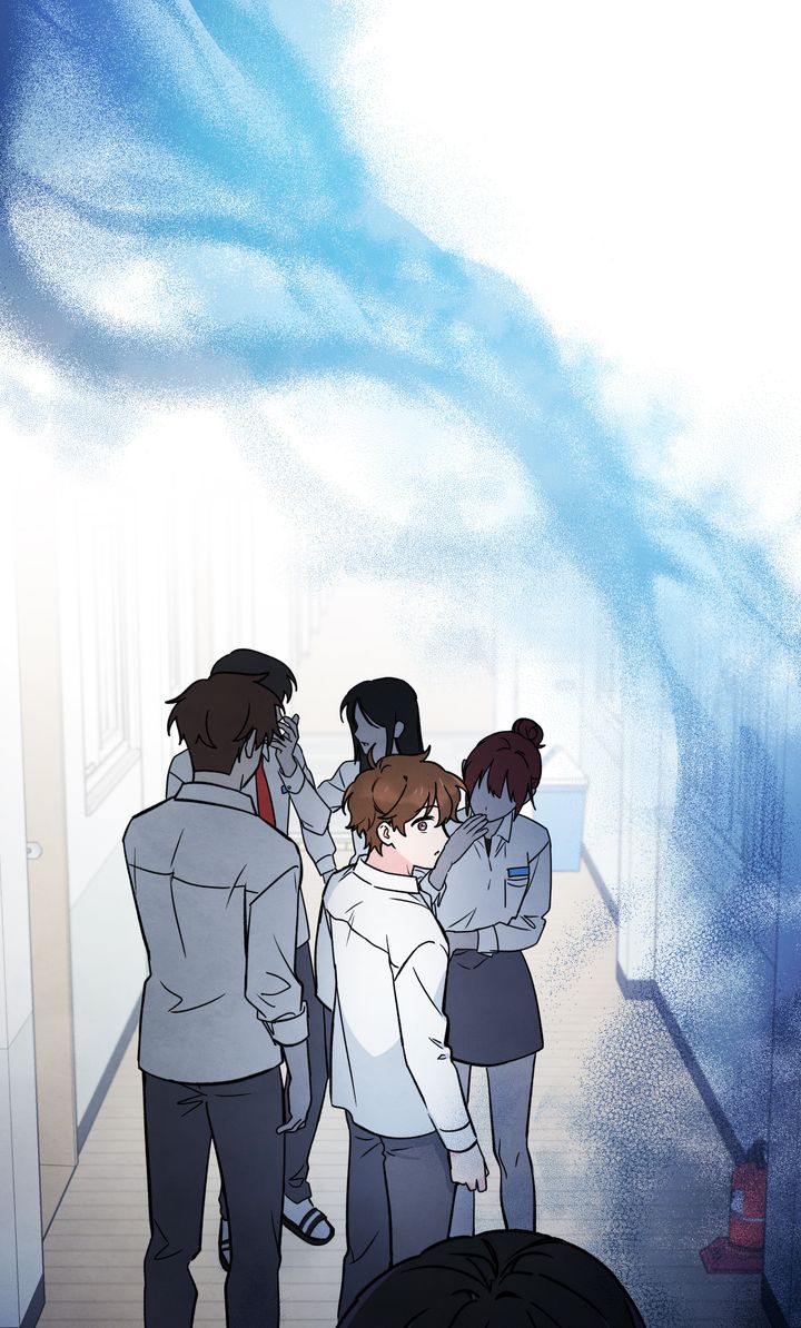 Soulbound [Mature Official] - Chapter 1 manhwa