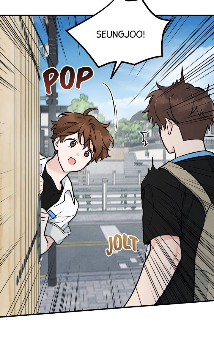 Soulbound [Mature Official] - Chapter 10 manhwa