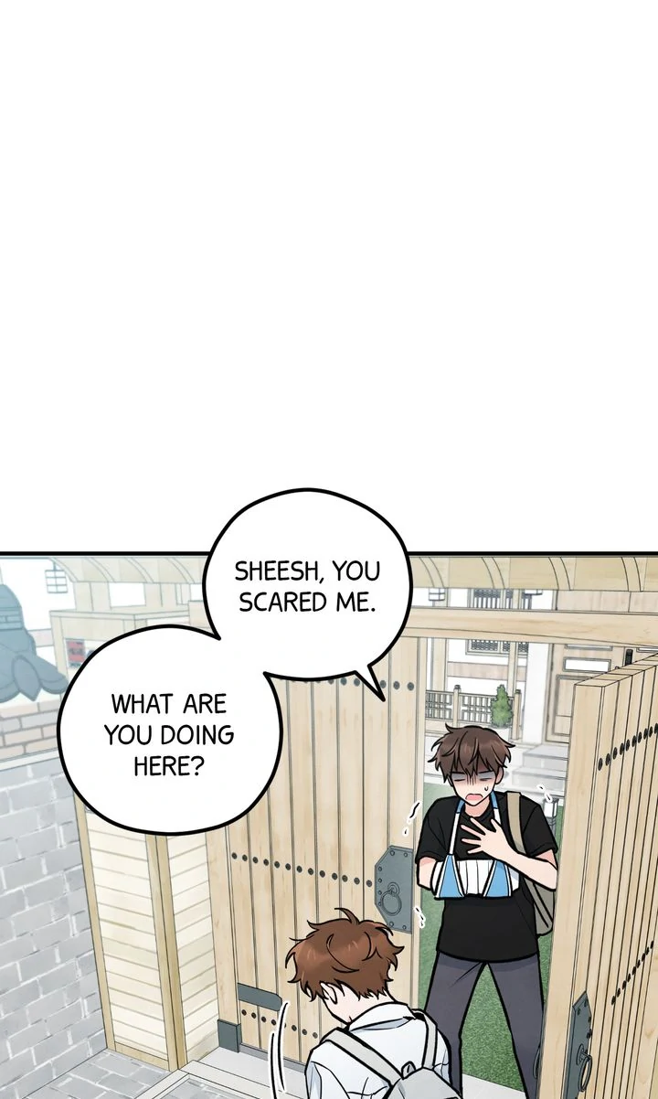 Soulbound [Mature Official] - Chapter 10 manhwa