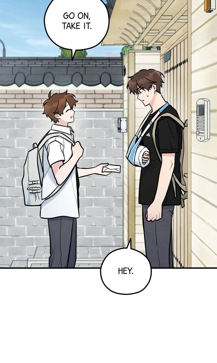 Soulbound [Mature Official] - Chapter 10 manhwa