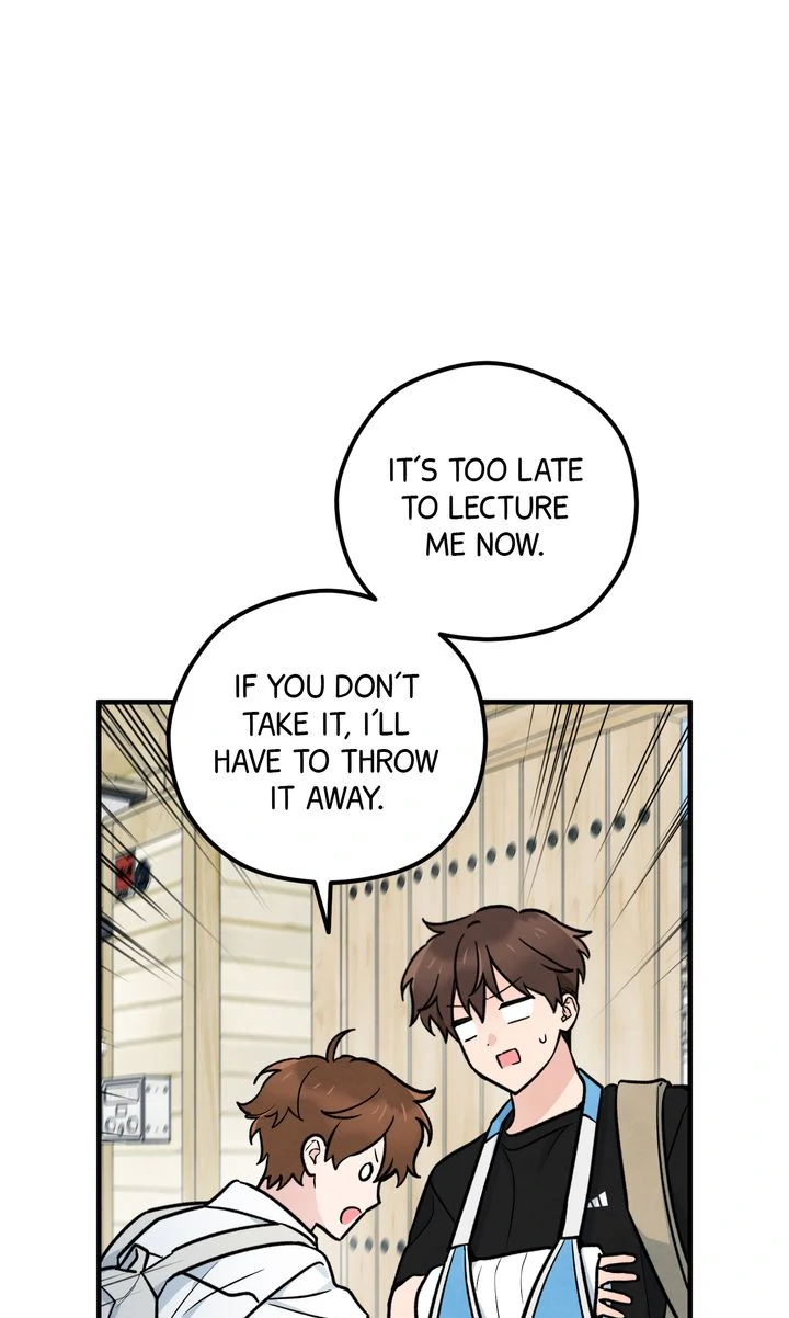 Soulbound [Mature Official] - Chapter 10 manhwa