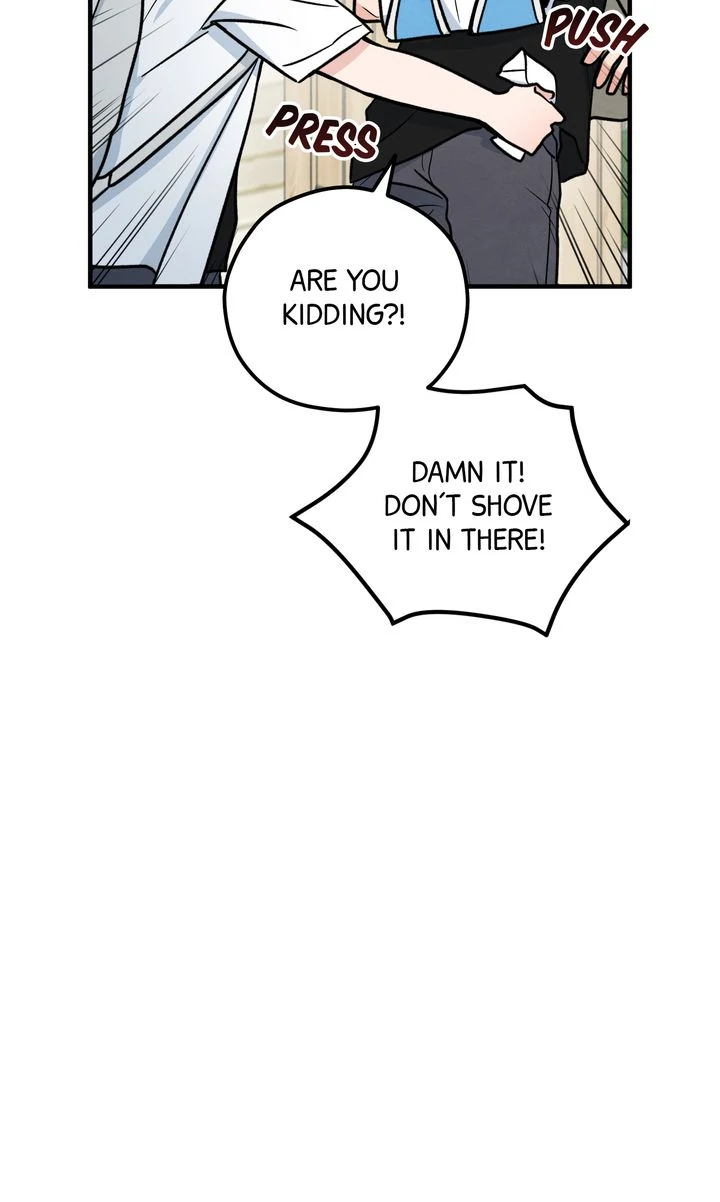 Soulbound [Mature Official] - Chapter 10 manhwa