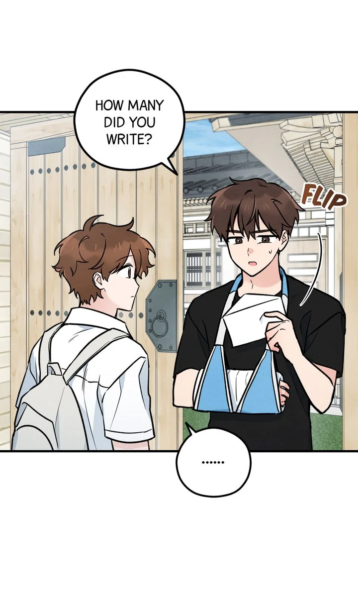 Soulbound [Mature Official] - Chapter 10 manhwa