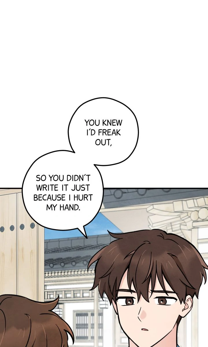 Soulbound [Mature Official] - Chapter 10 manhwa