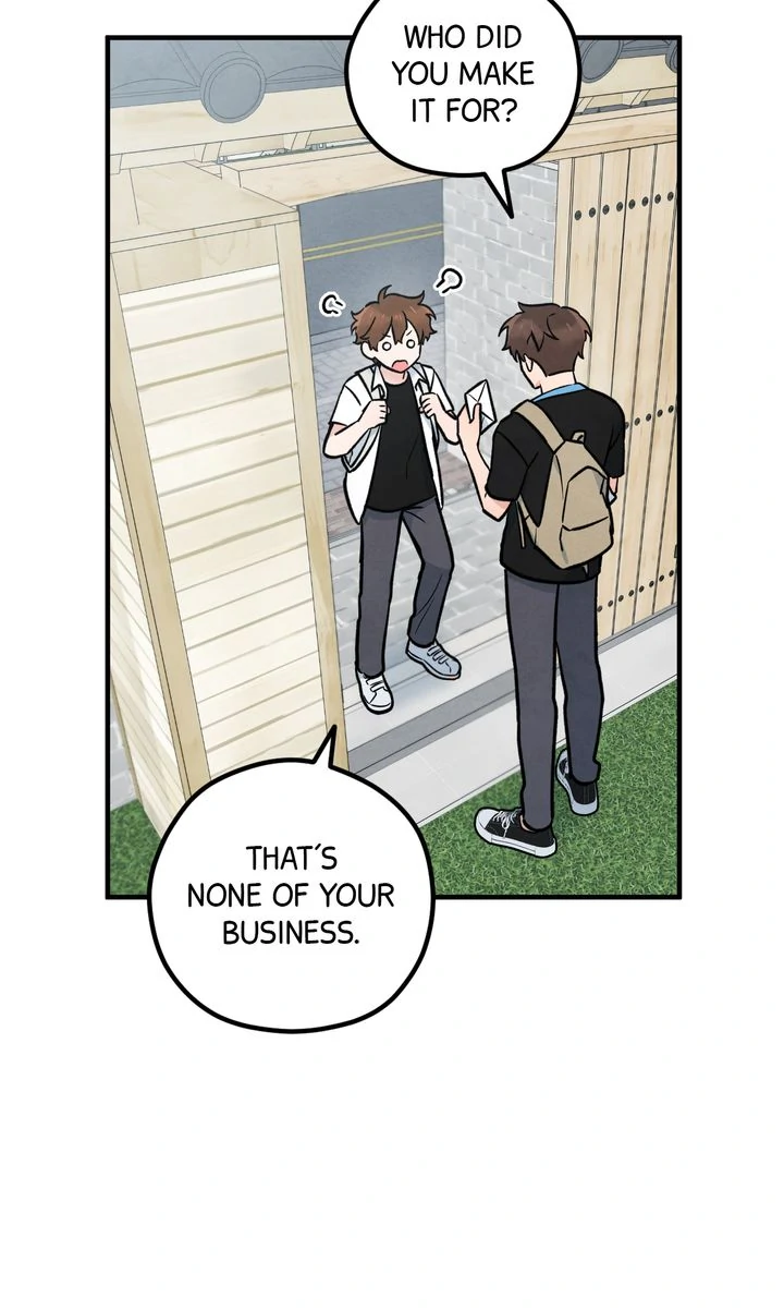 Soulbound [Mature Official] - Chapter 10 manhwa