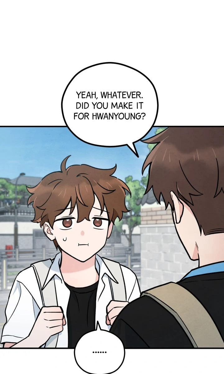 Soulbound [Mature Official] - Chapter 10 manhwa