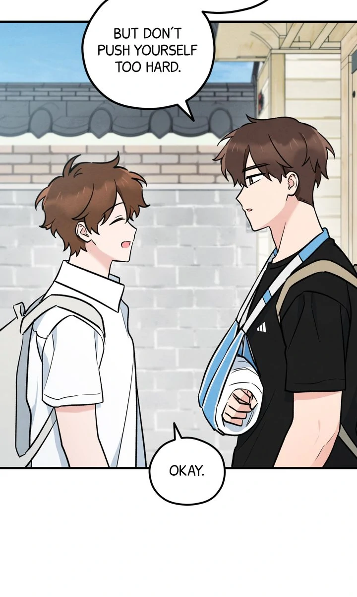 Soulbound [Mature Official] - Chapter 10 manhwa
