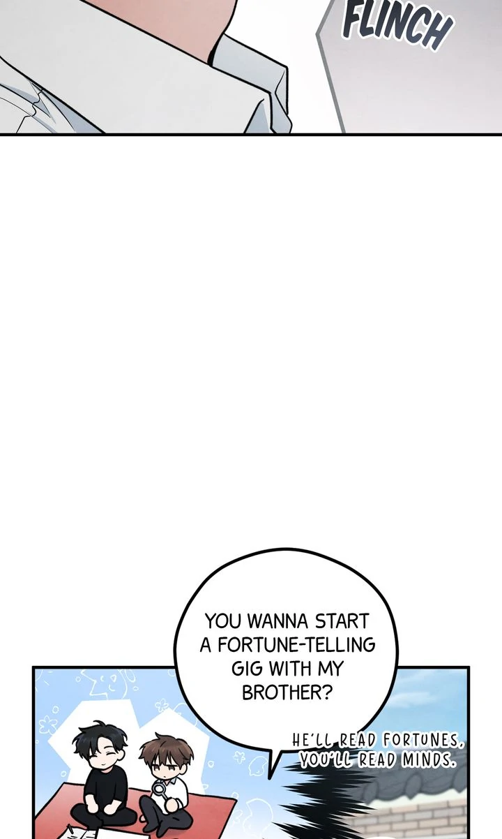 Soulbound [Mature Official] - Chapter 10 manhwa