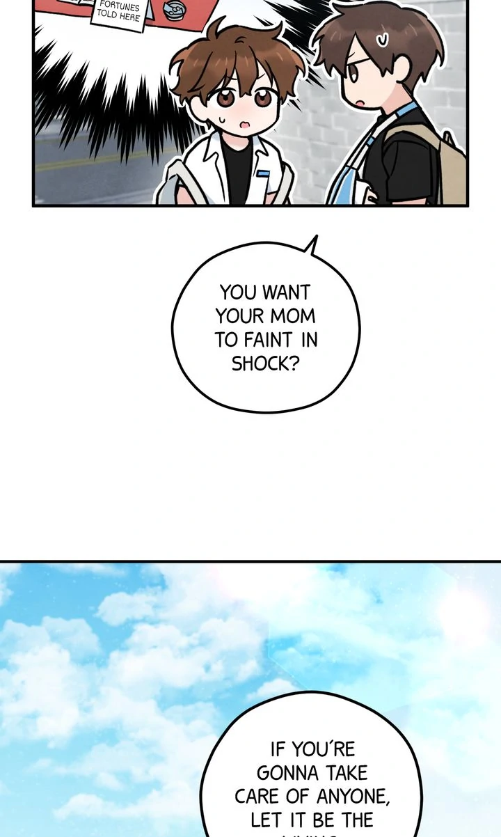 Soulbound [Mature Official] - Chapter 10 manhwa