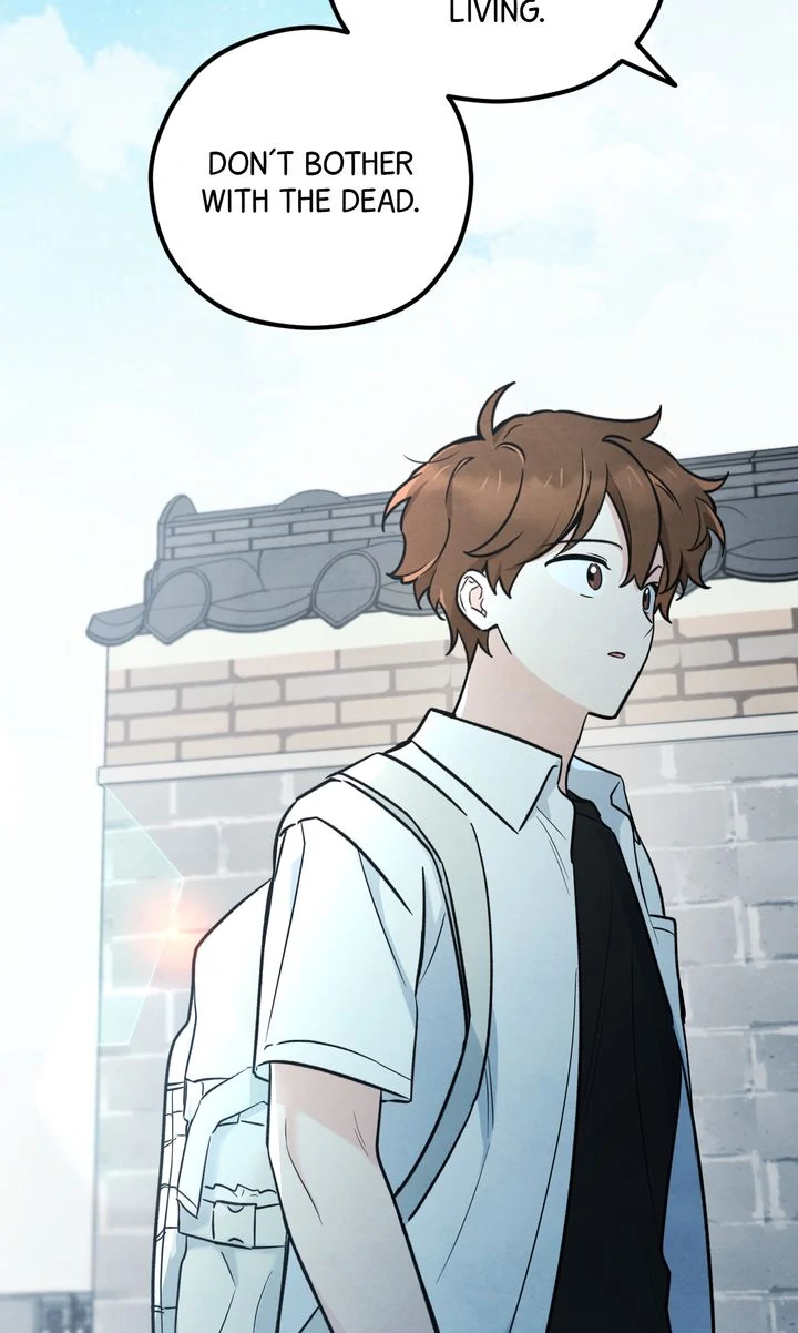 Soulbound [Mature Official] - Chapter 10 manhwa