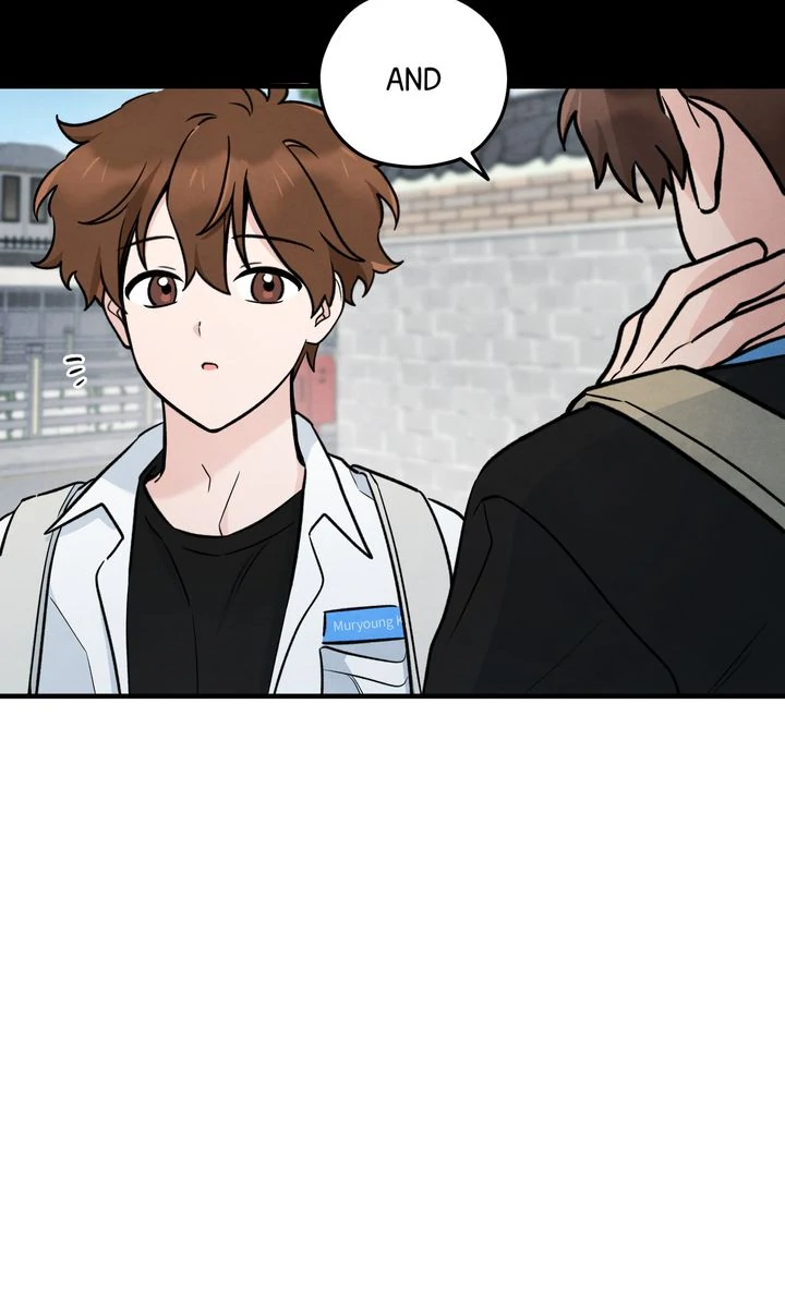 Soulbound [Mature Official] - Chapter 10 manhwa