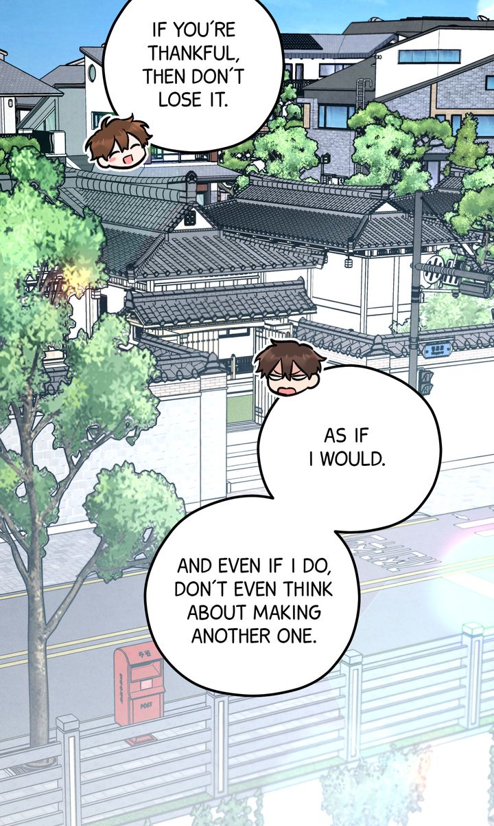 Soulbound [Mature Official] - Chapter 10 manhwa