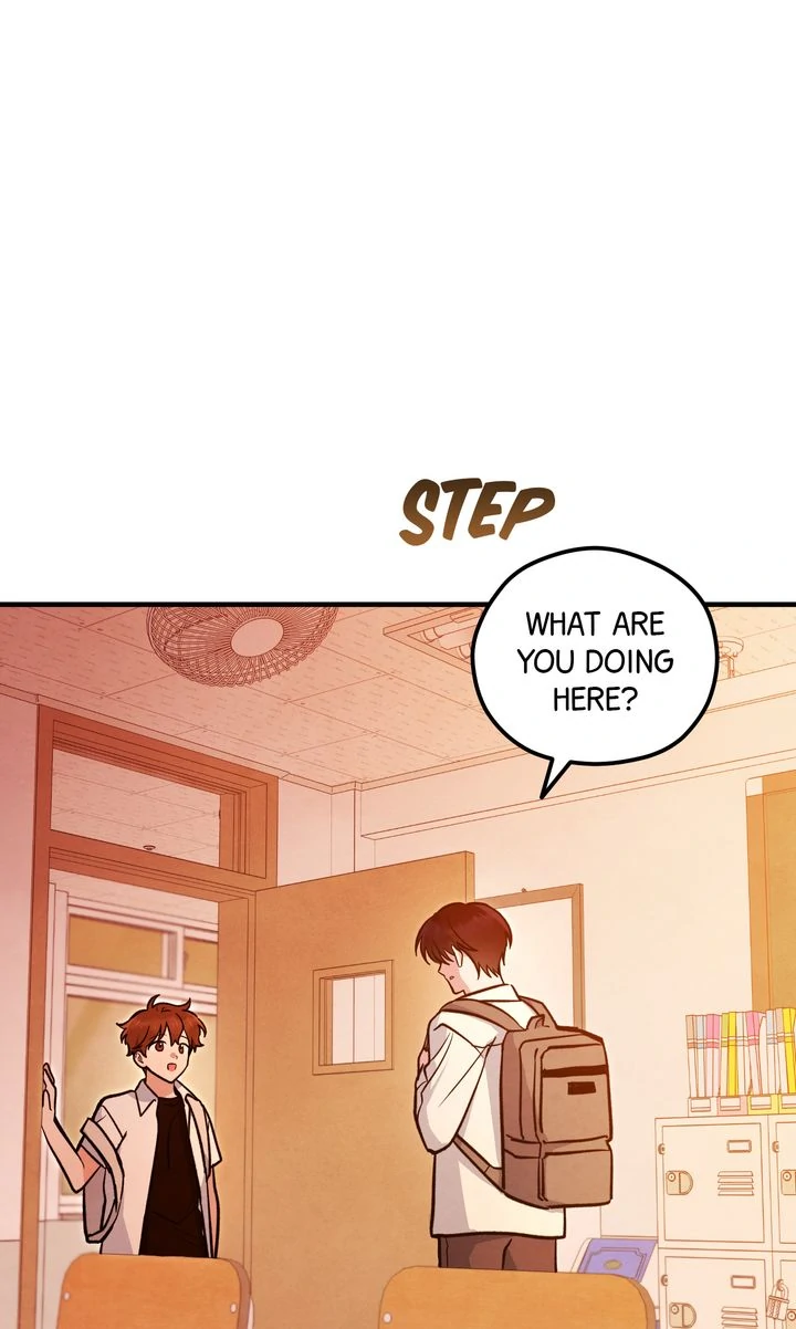 Soulbound [Mature Official] - Chapter 10 manhwa