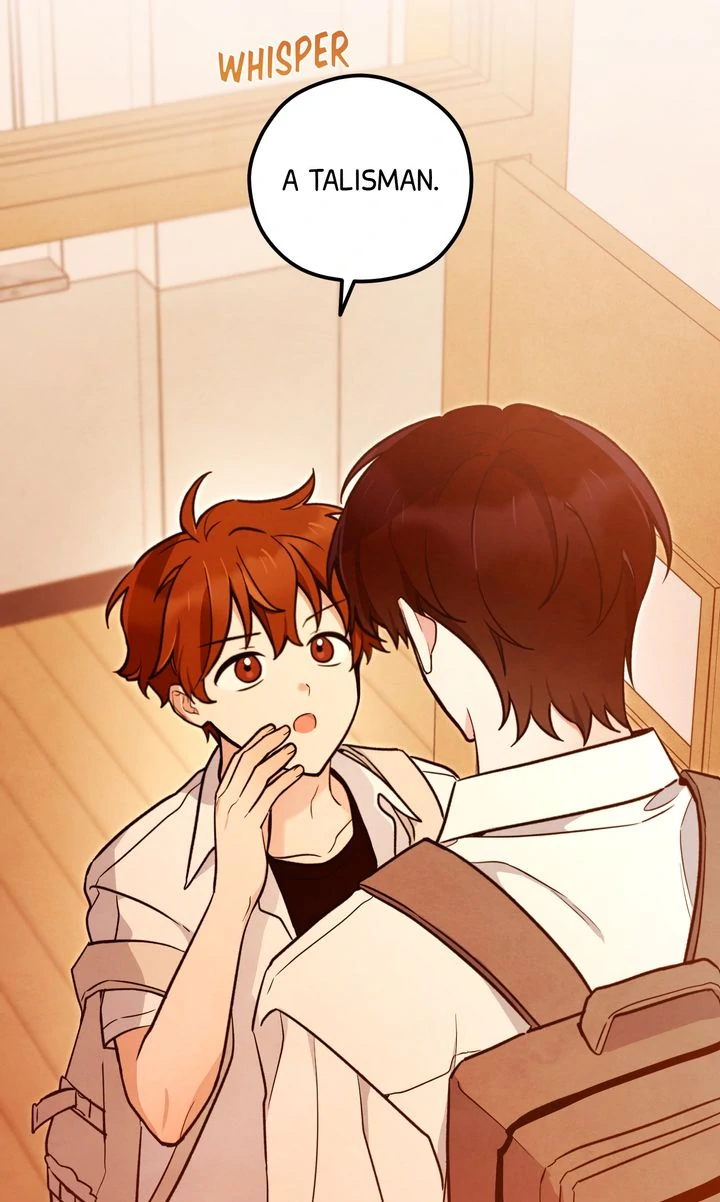 Soulbound [Mature Official] - Chapter 10 manhwa