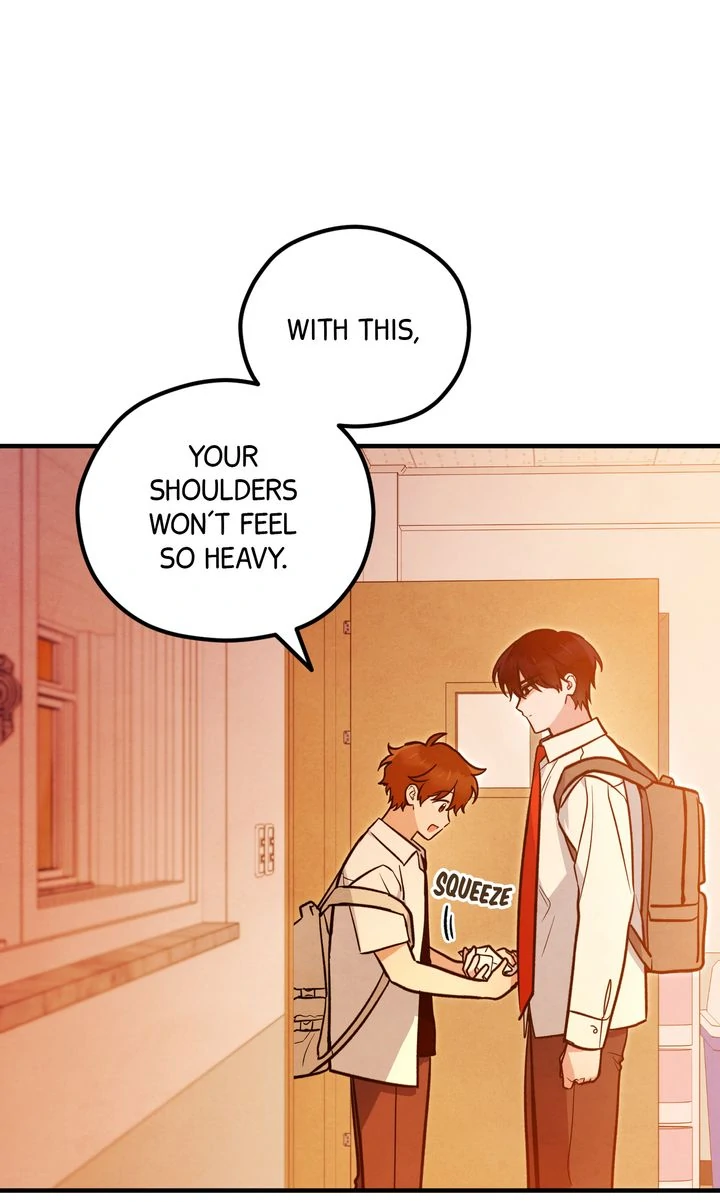 Soulbound [Mature Official] - Chapter 10 manhwa