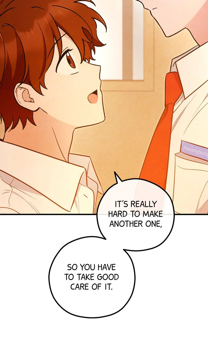 Soulbound [Mature Official] - Chapter 10 manhwa