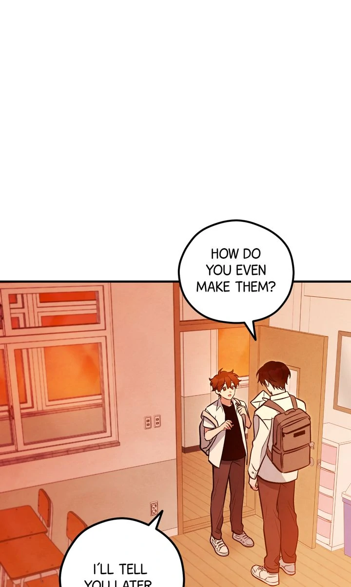 Soulbound [Mature Official] - Chapter 10 manhwa