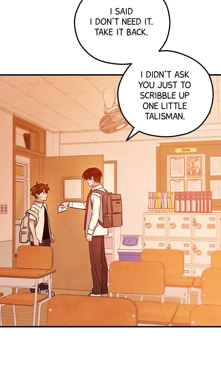 Soulbound [Mature Official] - Chapter 10 manhwa