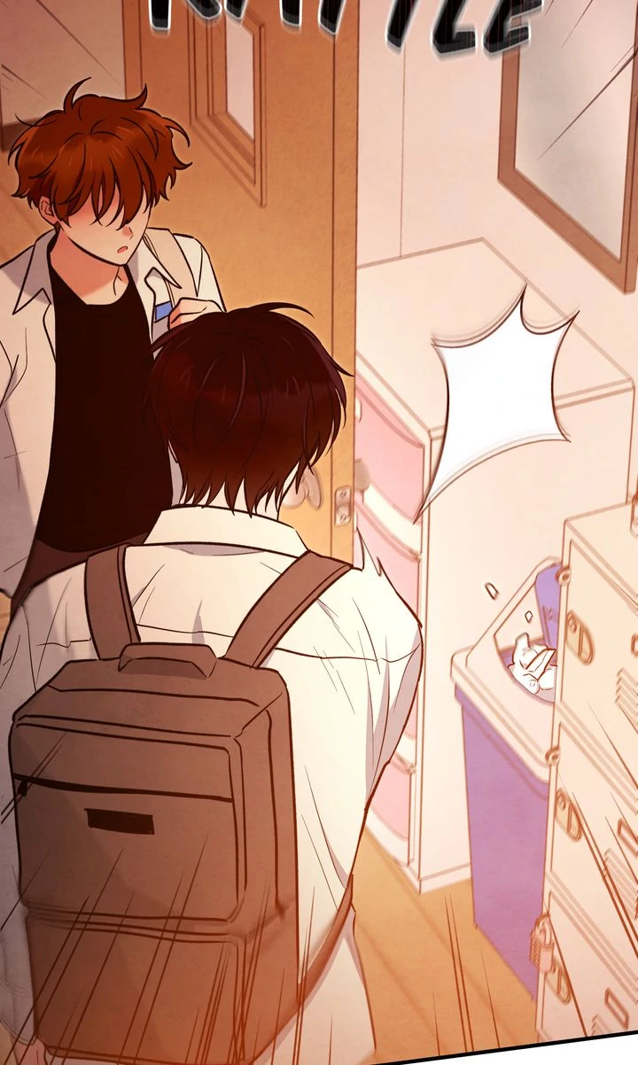 Soulbound [Mature Official] - Chapter 10 manhwa