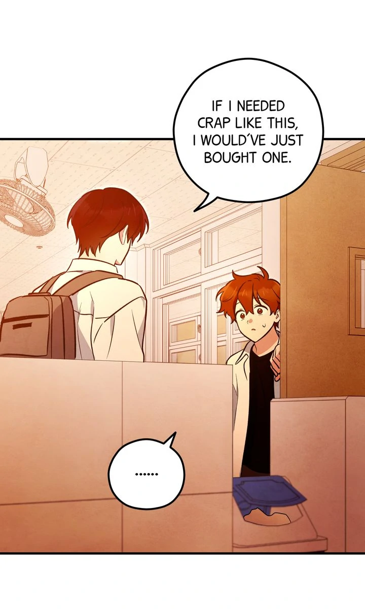 Soulbound [Mature Official] - Chapter 10 manhwa