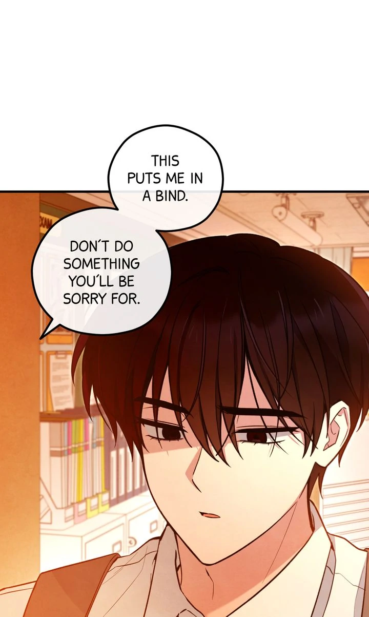 Soulbound [Mature Official] - Chapter 10 manhwa