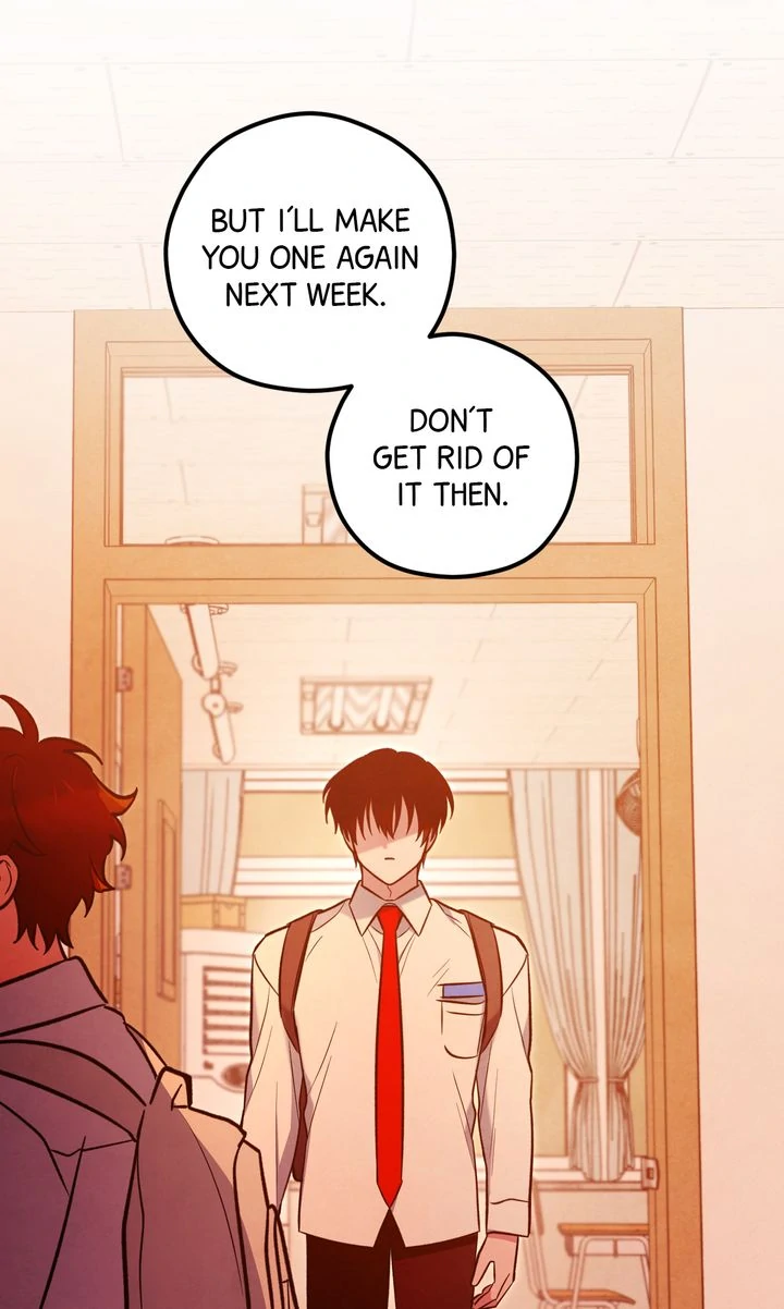 Soulbound [Mature Official] - Chapter 10 manhwa