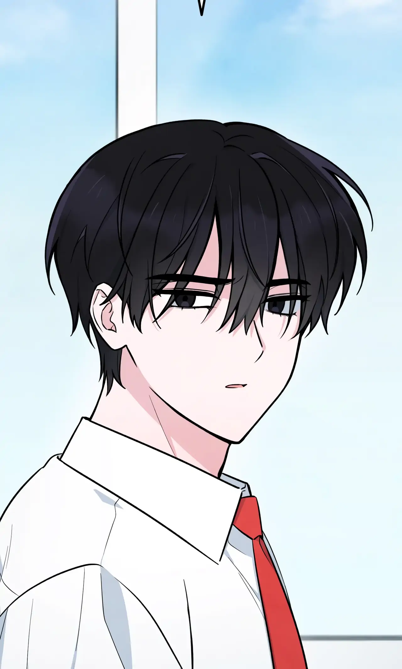 Soulbound [Mature Official] - Chapter 11 manhwa