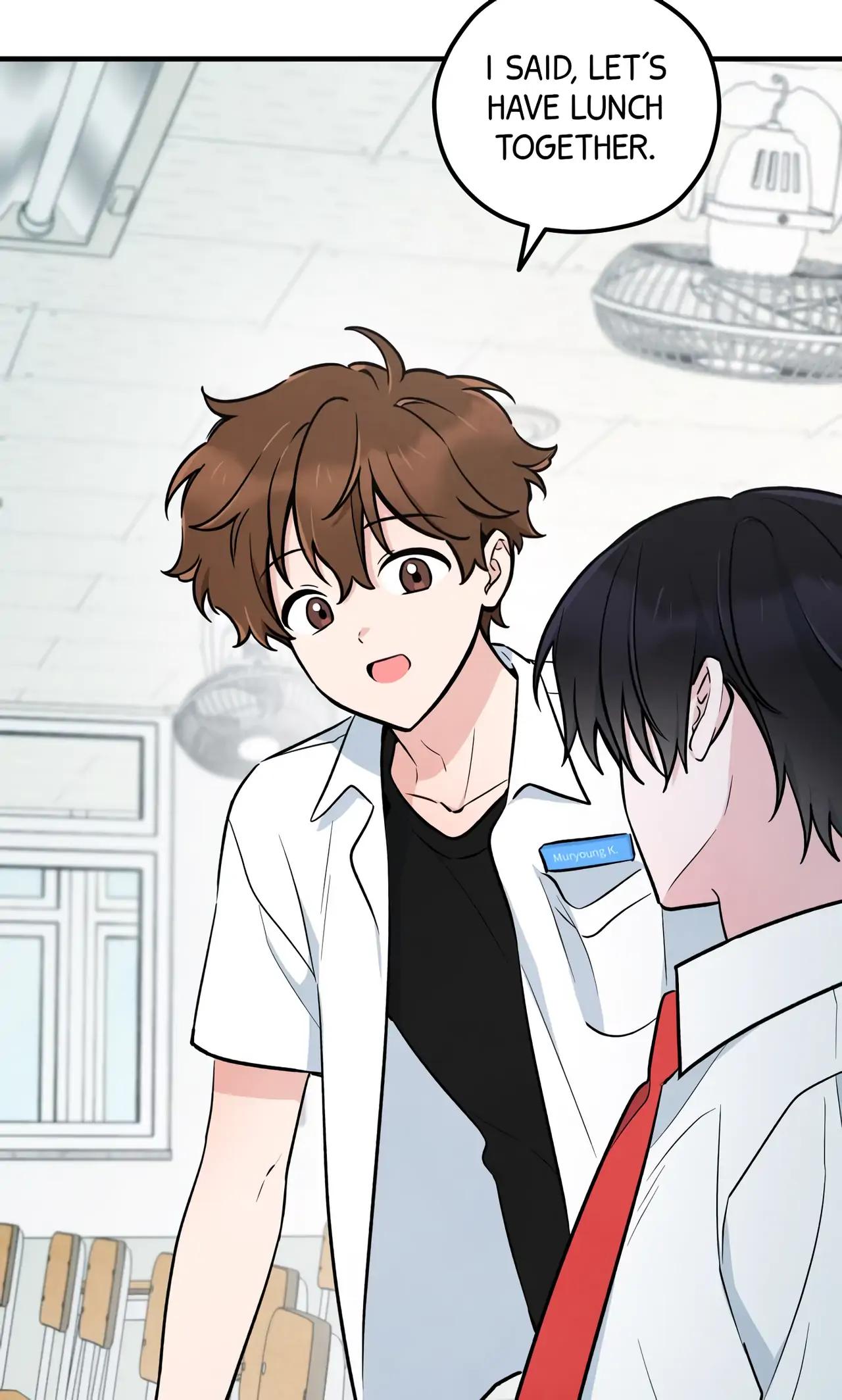 Soulbound [Mature Official] - Chapter 11 manhwa