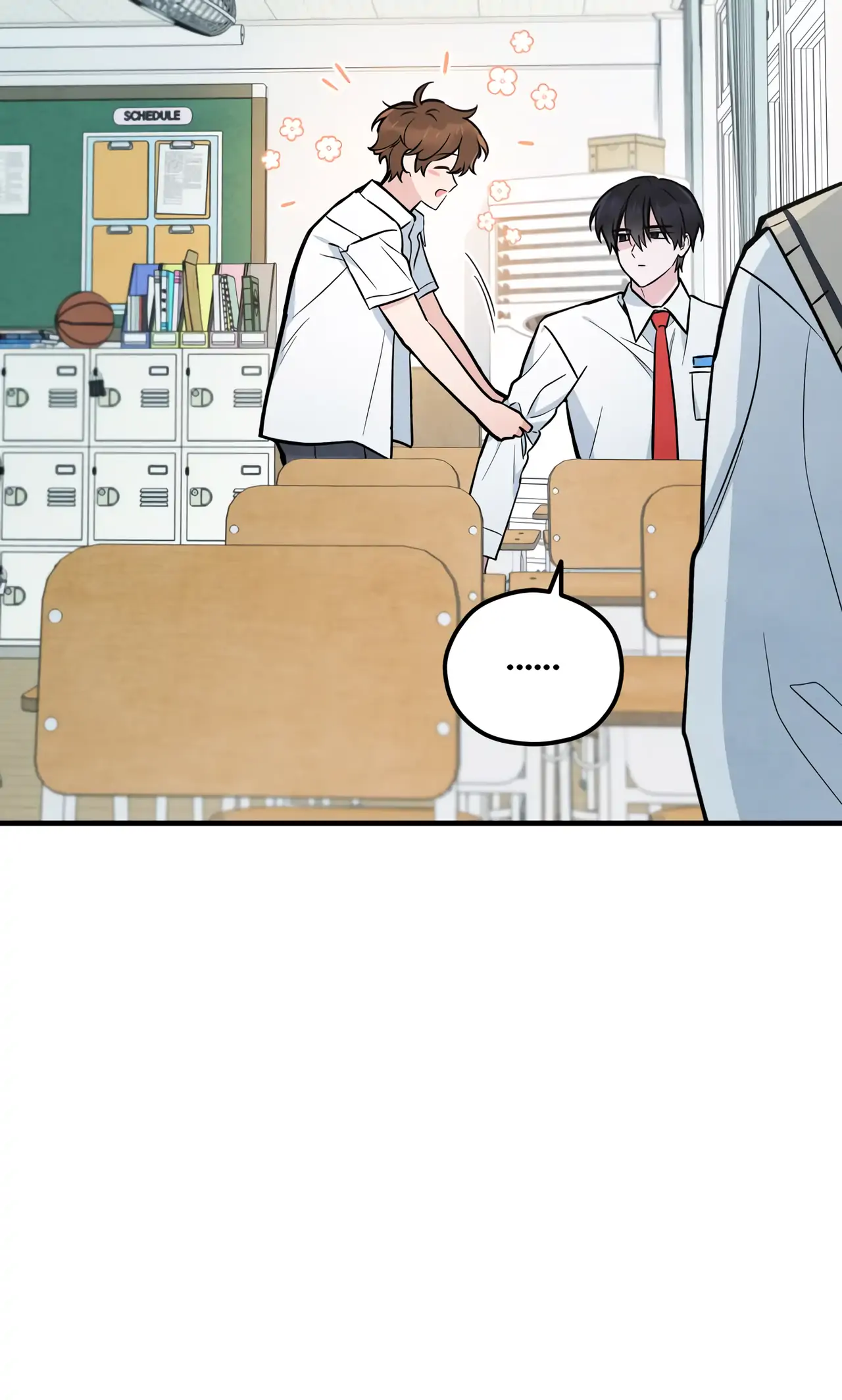 Soulbound [Mature Official] - Chapter 11 manhwa