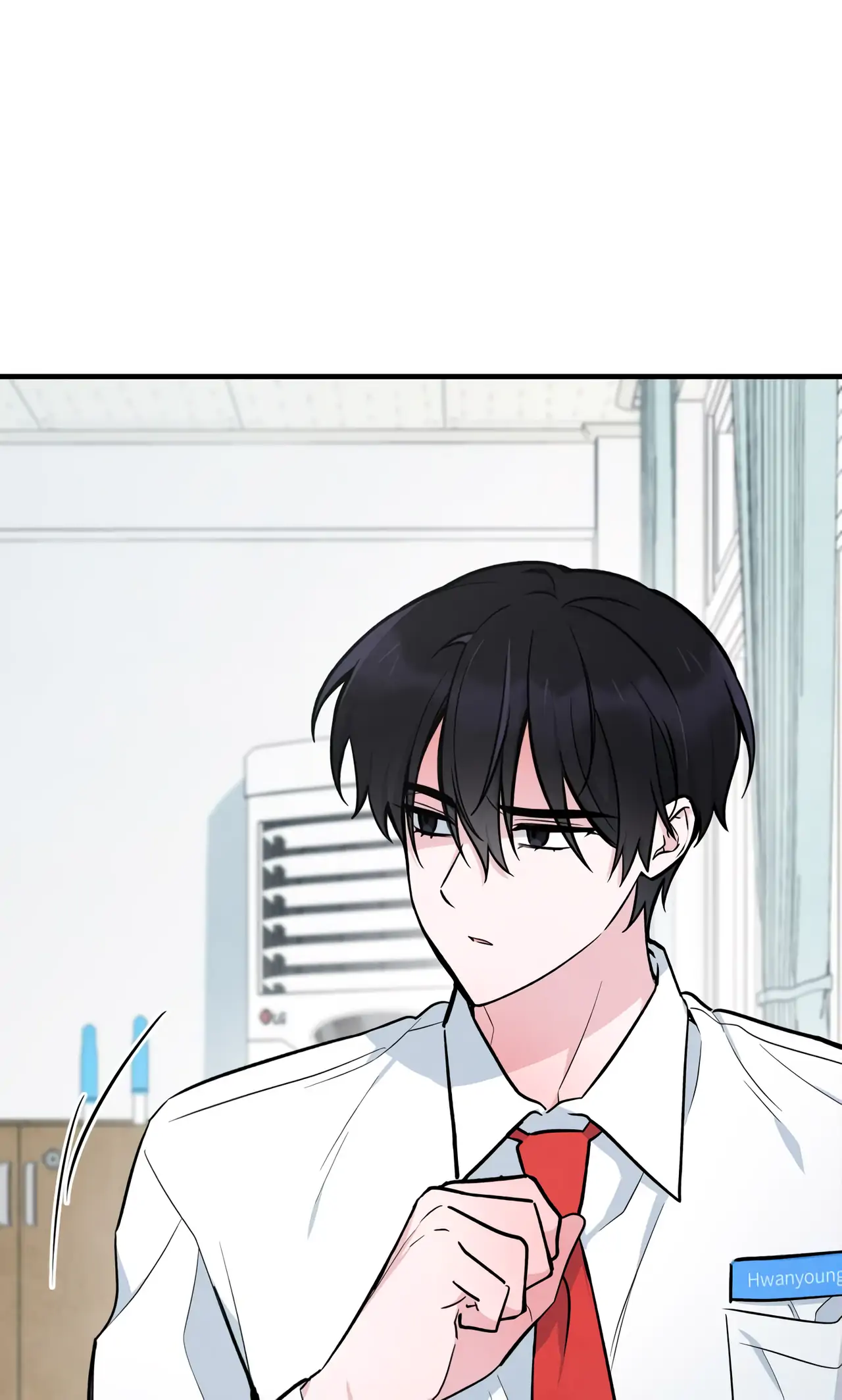Soulbound [Mature Official] - Chapter 11 manhwa