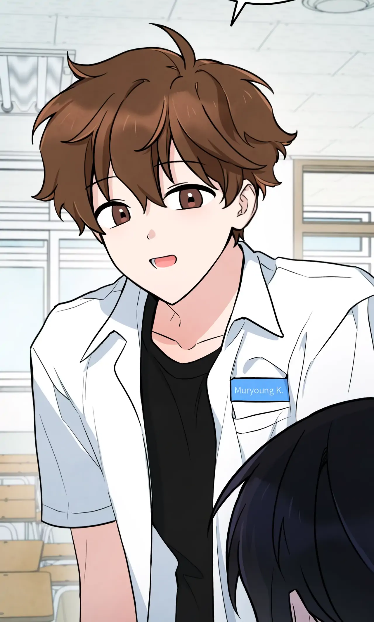 Soulbound [Mature Official] - Chapter 11 manhwa