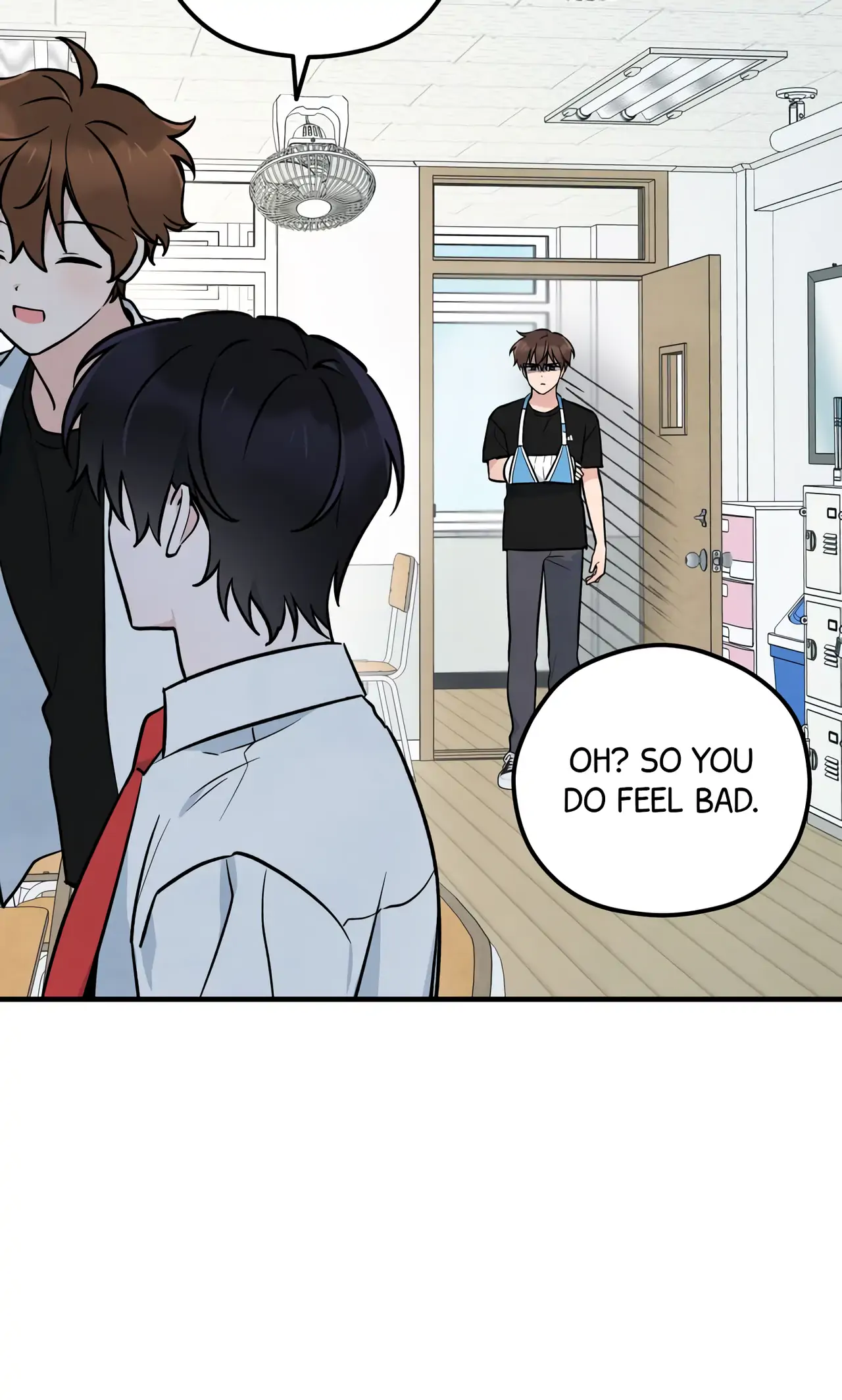Soulbound [Mature Official] - Chapter 11 manhwa
