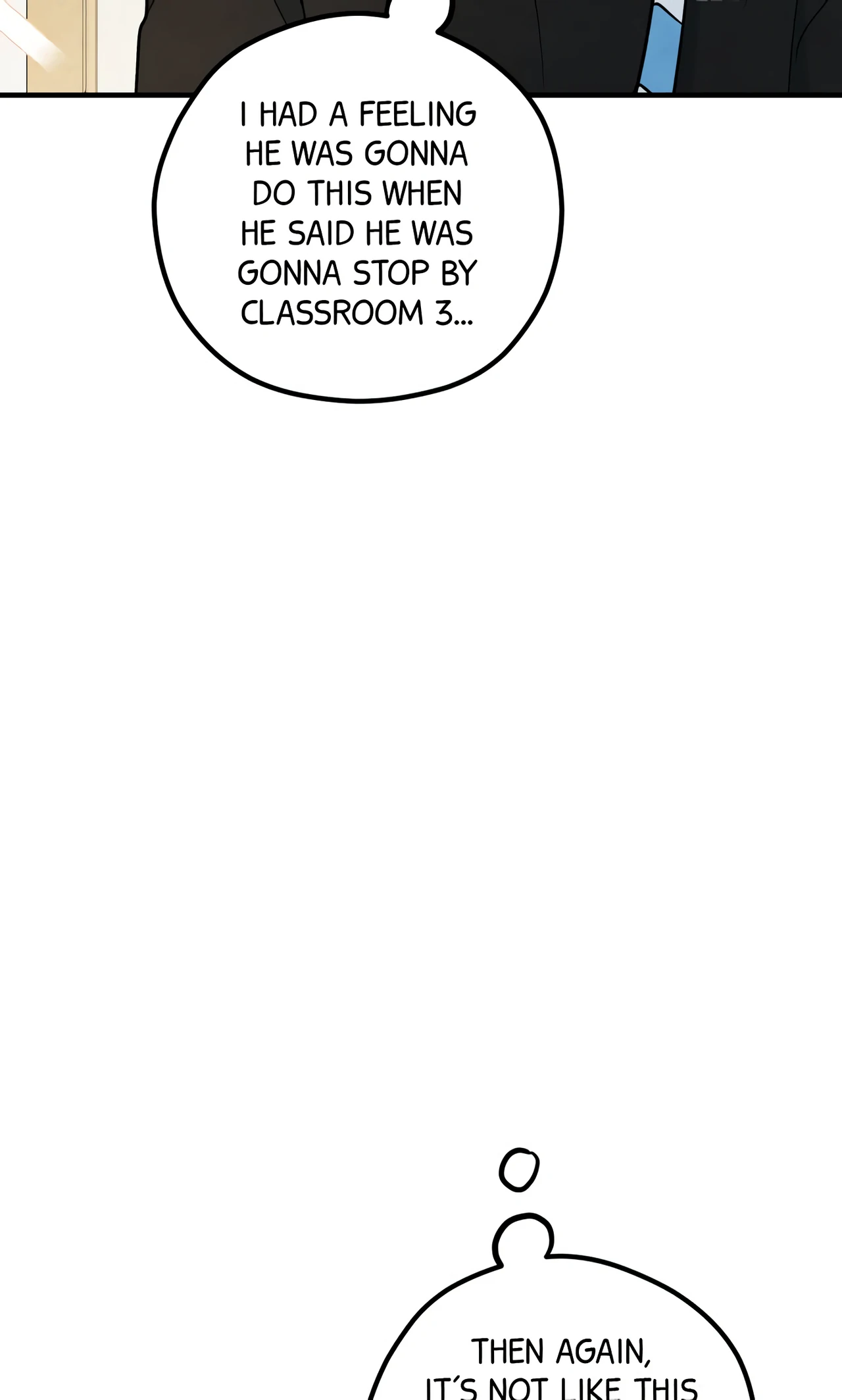 Soulbound [Mature Official] - Chapter 11 manhwa