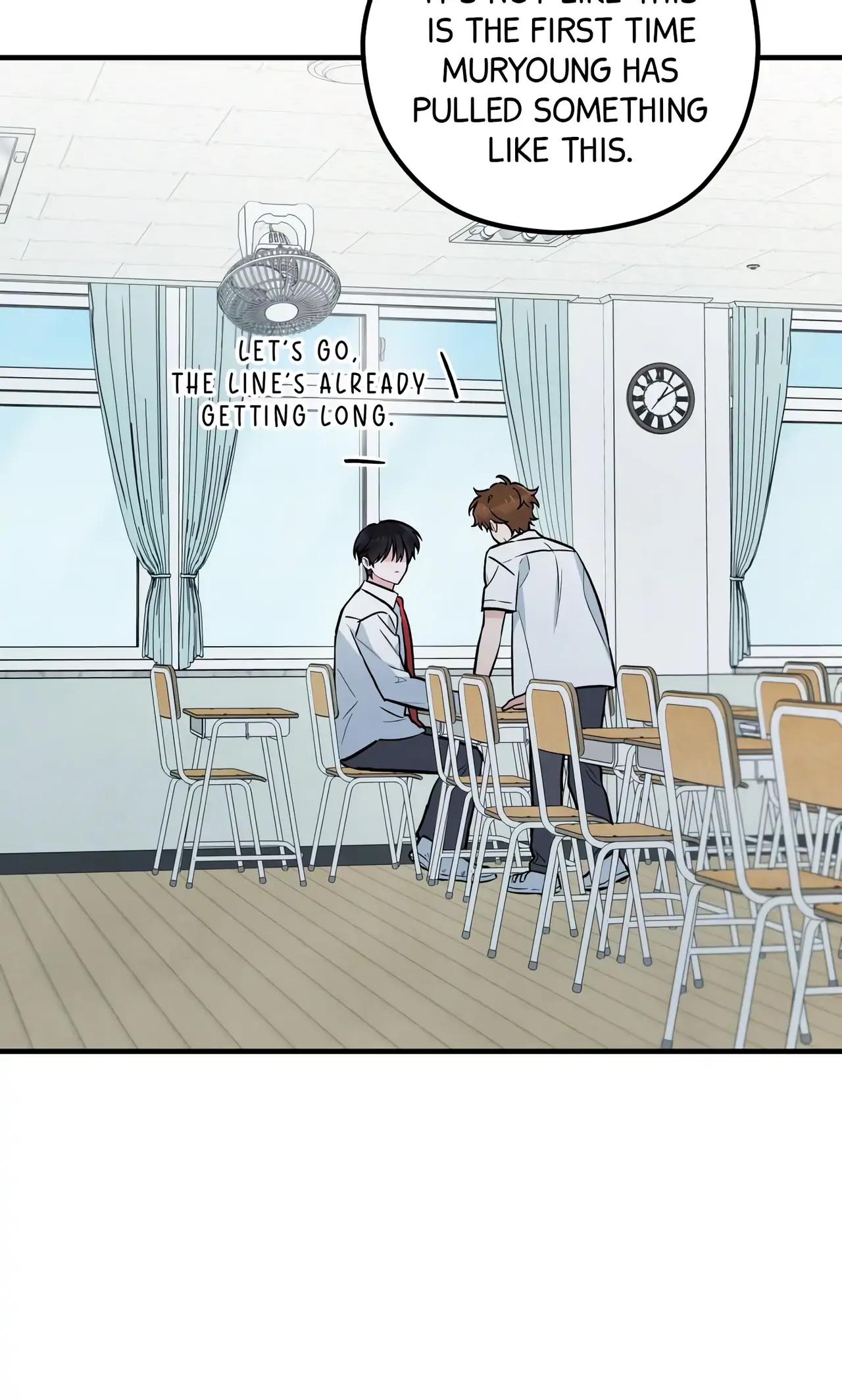 Soulbound [Mature Official] - Chapter 11 manhwa