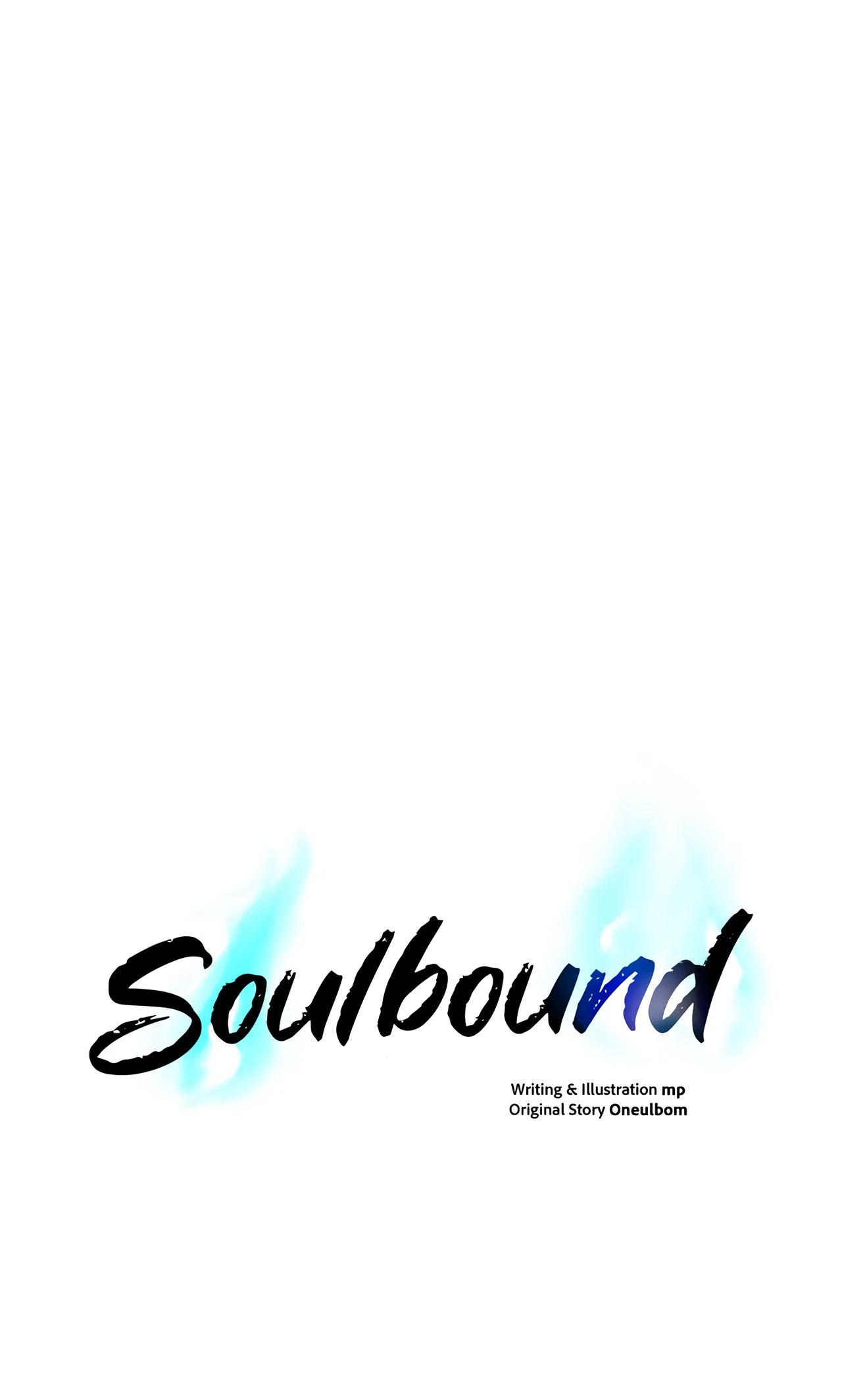 Soulbound [Mature Official] - Chapter 11 manhwa