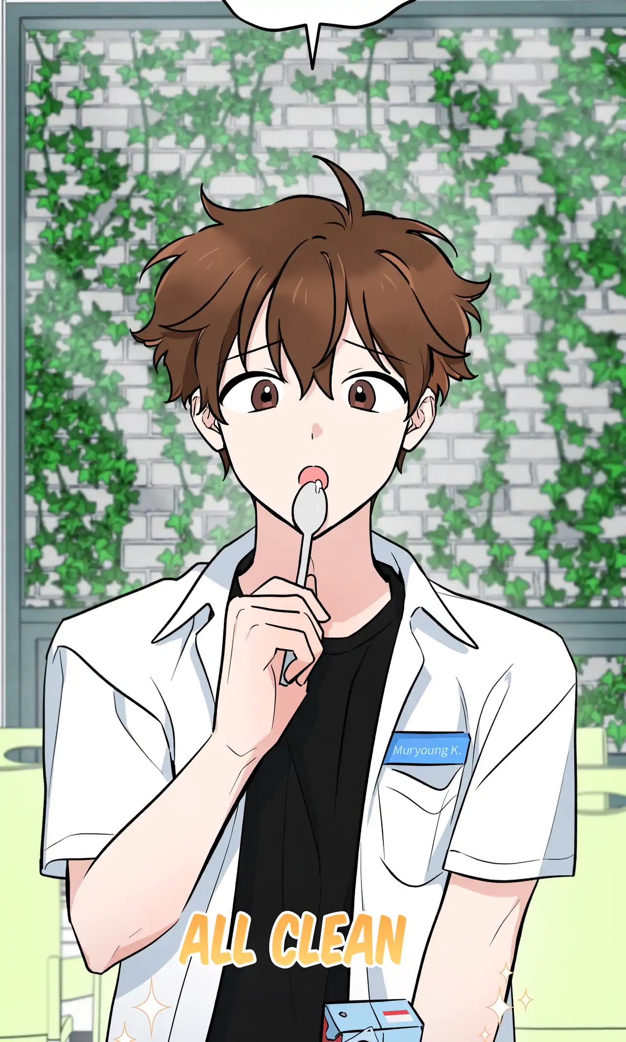 Soulbound [Mature Official] - Chapter 11 manhwa