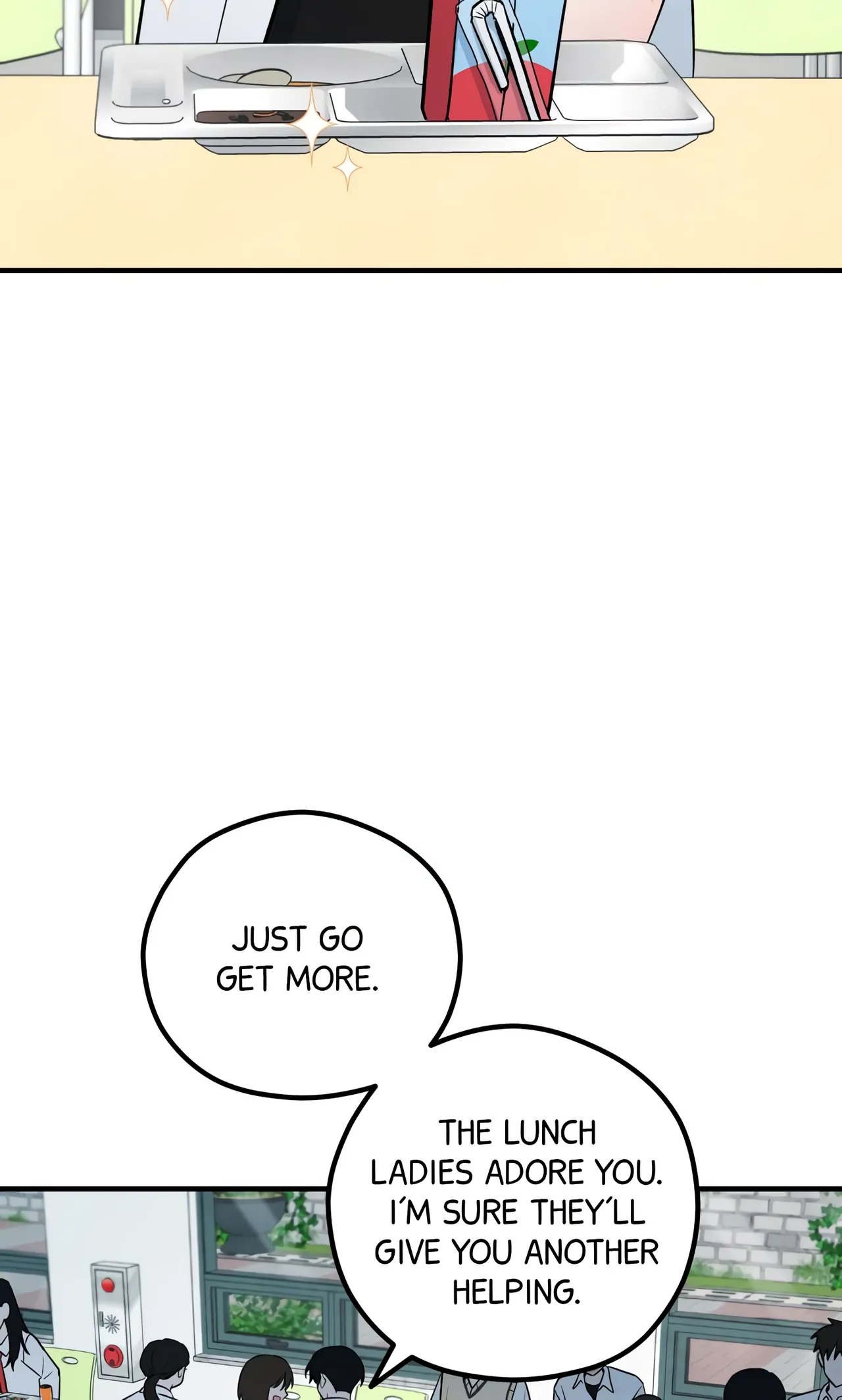 Soulbound [Mature Official] - Chapter 11 manhwa