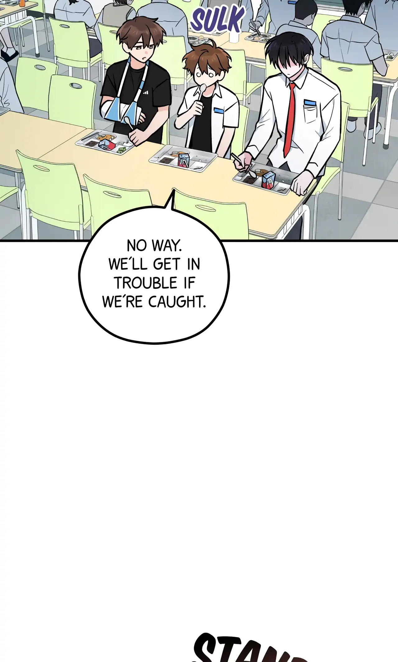 Soulbound [Mature Official] - Chapter 11 manhwa