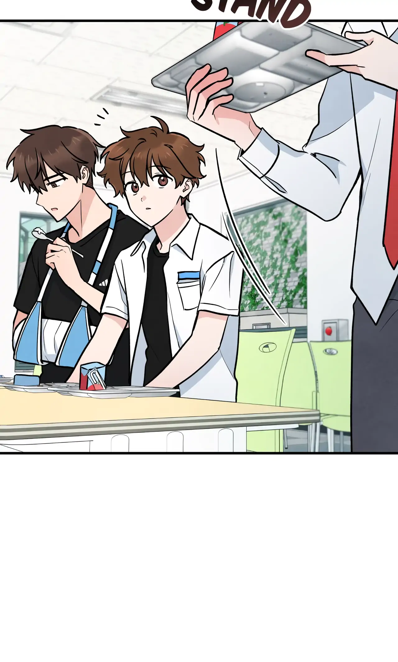Soulbound [Mature Official] - Chapter 11 manhwa