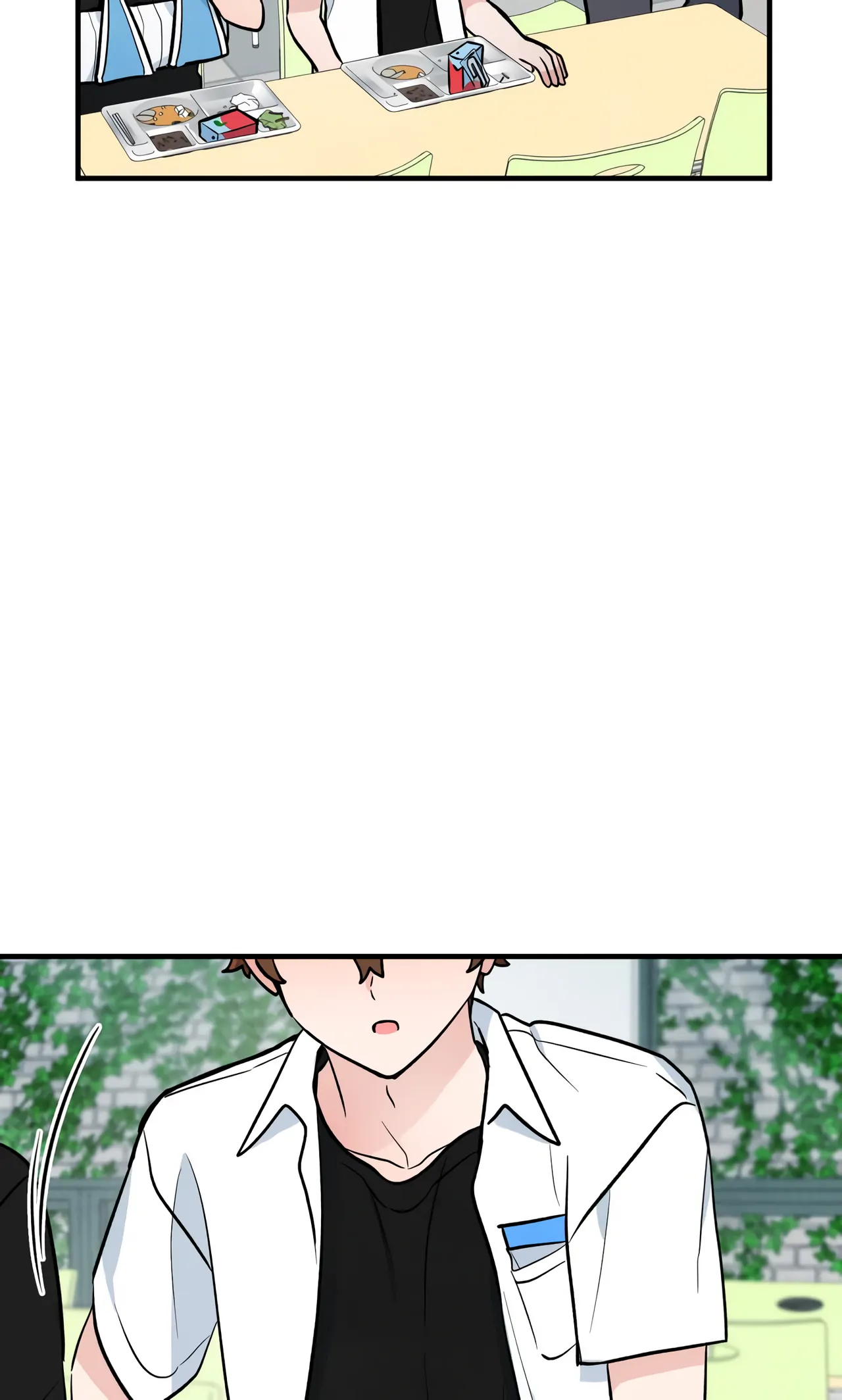 Soulbound [Mature Official] - Chapter 11 manhwa