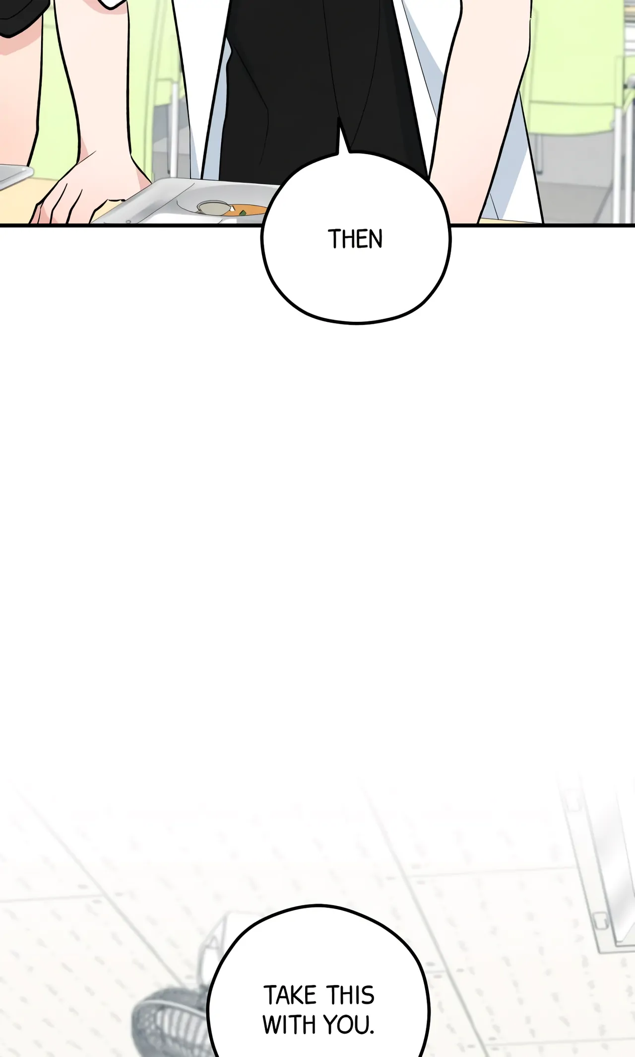 Soulbound [Mature Official] - Chapter 11 manhwa