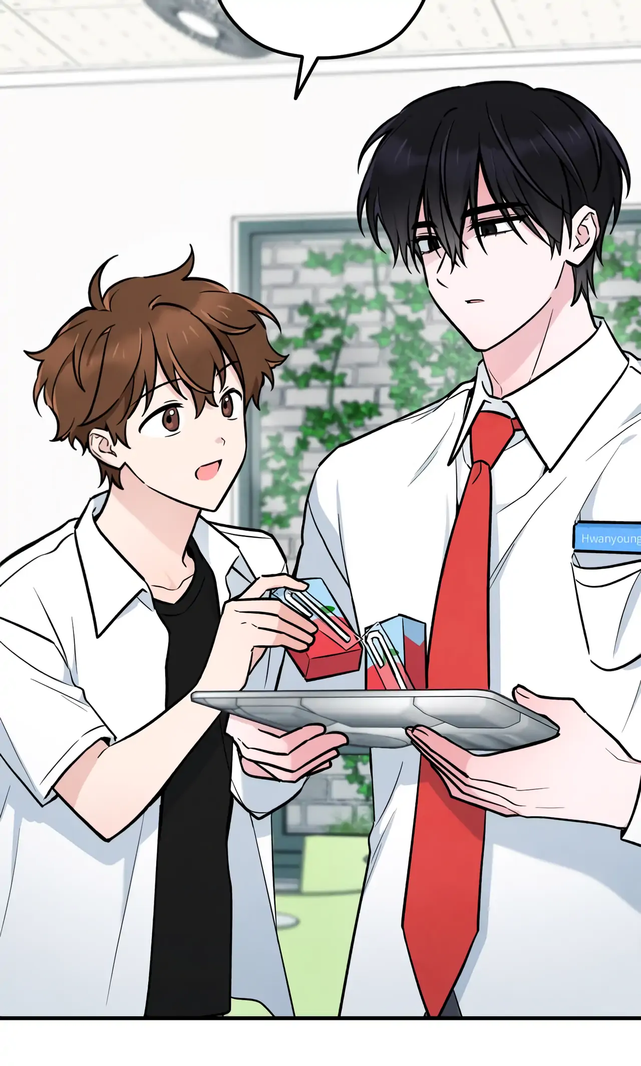 Soulbound [Mature Official] - Chapter 11 manhwa