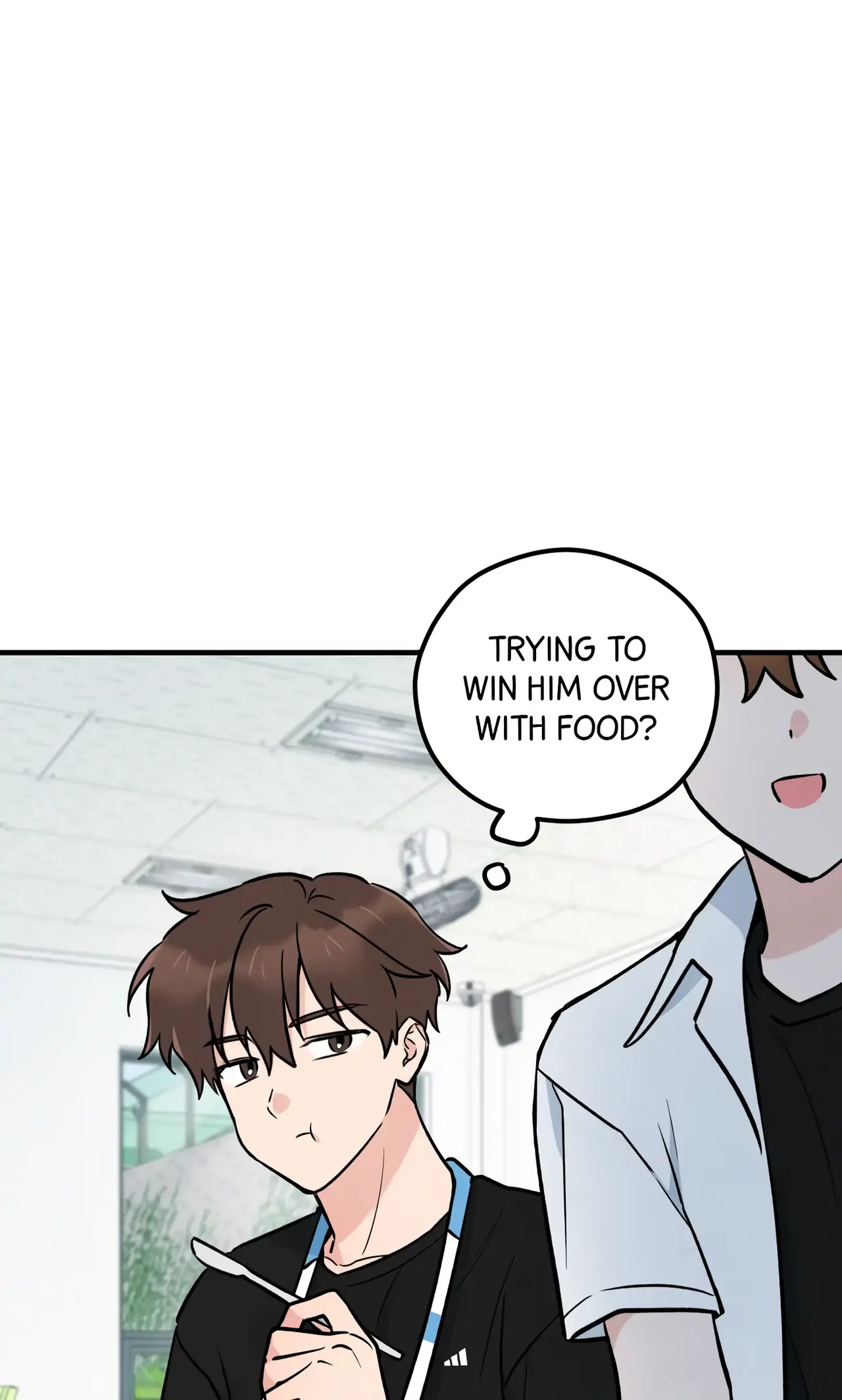 Soulbound [Mature Official] - Chapter 11 manhwa