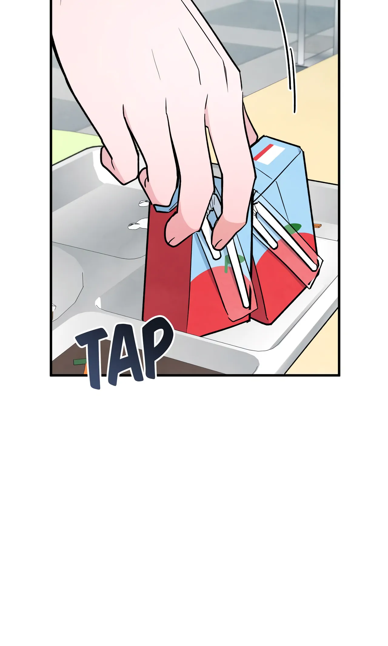 Soulbound [Mature Official] - Chapter 11 manhwa