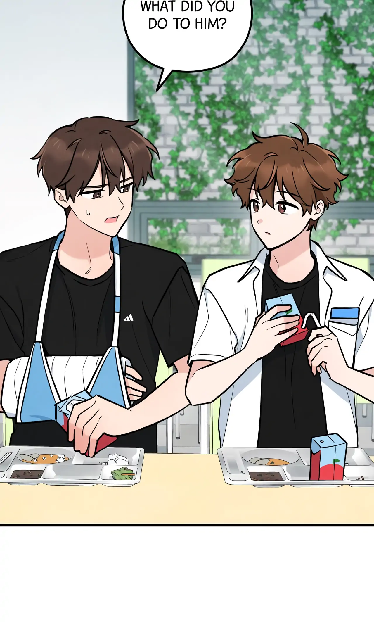 Soulbound [Mature Official] - Chapter 11 manhwa
